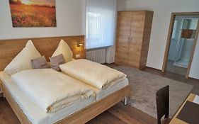 Gaestehaus Asslschwang